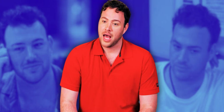 Kyle Viljoen's Controversial Medical Emergency on Below Deck Mediterranean