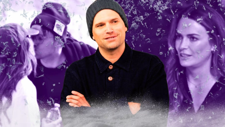 Winter House: The Intriguing Romance of Tom Schwartz & Katie Flood