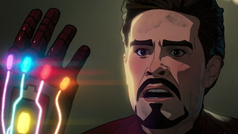 Marvel's Last Release Of 2023 Proves The Best Way To Bring Iron Man Back To The MCU