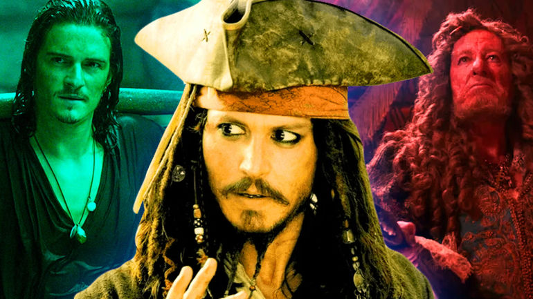 The 10 Biggest Pirates Of The Caribbean Plot Holes Across All 5 Movies