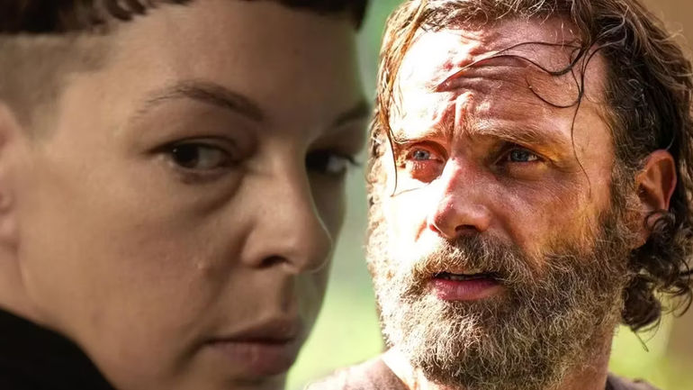 The Evolution of Jadis in The Walking Dead: The Ones Who Live