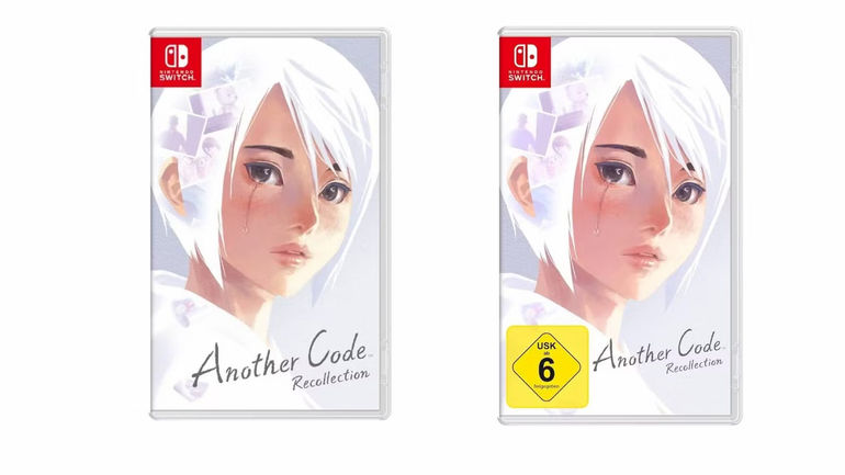 Nintendo Switch Physical Games Ditching ESRB Ratings in Southeast Asia