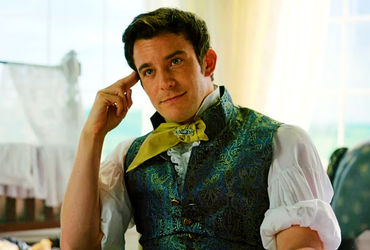 Why Bridgerton Season 3 Skipped Over Benedict's Love Story For Colin & Penelope's