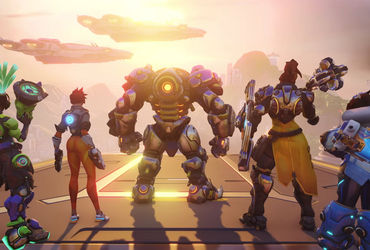 Overwatch 2 Producer Reveals Major Console Improvements Are in Development