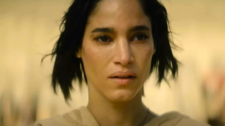 The Betrayal Twist in Rebel Moon: A Shocking Turn of Events