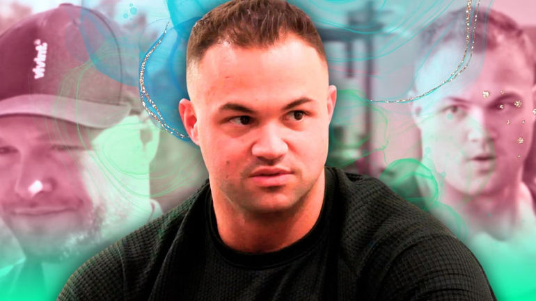 The Transformative Journey of Patrick Mendes After 90 Day Fianc� Season 9