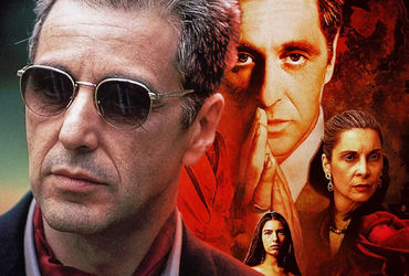 The Godfather, Coda: The Death of Michael Corleone - A New Cut