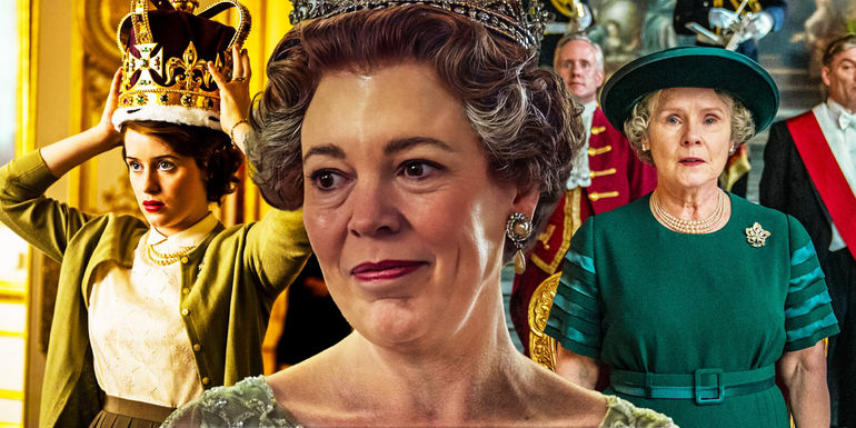 The Crown: A Comparison of All 3 Queen Elizabeth II Portrayals