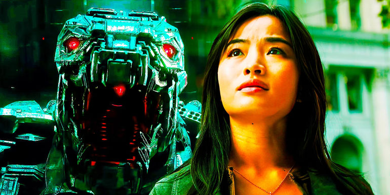 Monarch Revealed: The Truth About Mechagodzilla's Creators