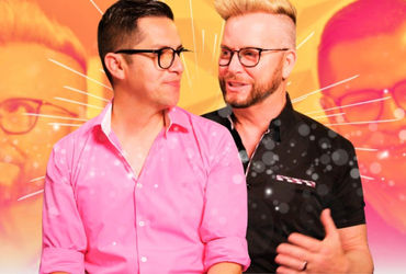 Are Kenny & Armando Still Together After 90 Day Fianc:
: The Other Way Season 5?