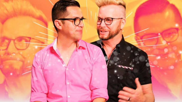 Are Kenny & Armando Still Together After 90 Day Fianc:
: The Other Way Season 5?