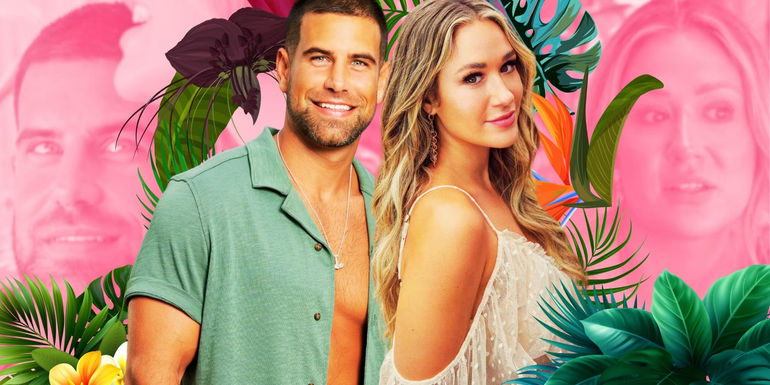 Bachelor In Paradise: The Relationship Between Rachel Recchia and Blake Moynes