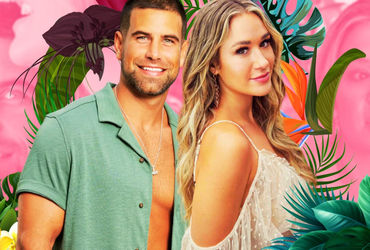 Bachelor In Paradise: The Relationship Between Rachel Recchia and Blake Moynes