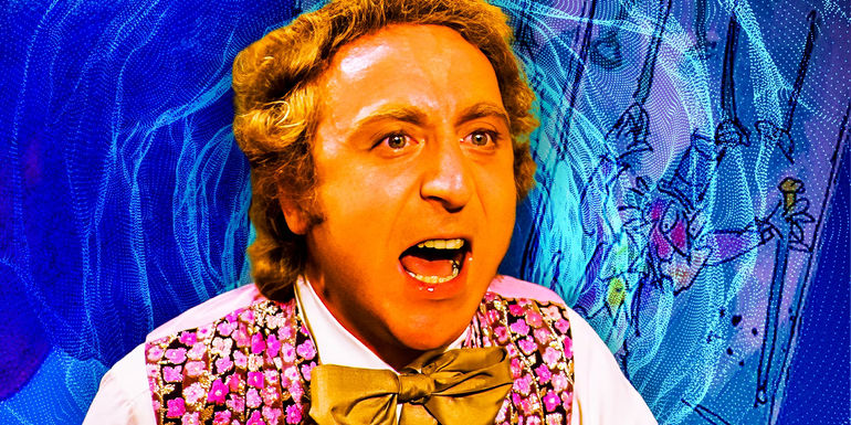 The Untold Story of Willy Wonka: Why There was Never a Sequel to the Classic Film