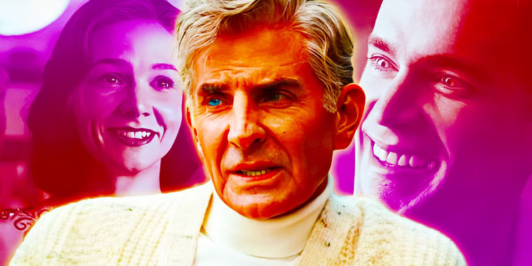 Leonard Bernstein's 8 Real-Life Love Interests In Maestro, Explained