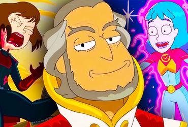 10 Rick & Morty Villains, Ranked By How Powerful They Are