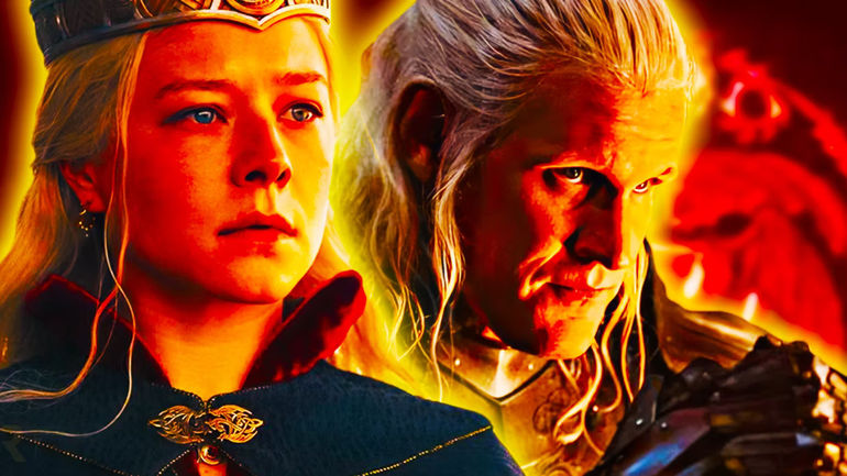 How House Of The Dragon's Success Justifies HBO's Bloodmoon Decision