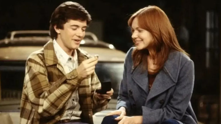That '70s Show: Donna & Eric's Relationship Timeline Explained