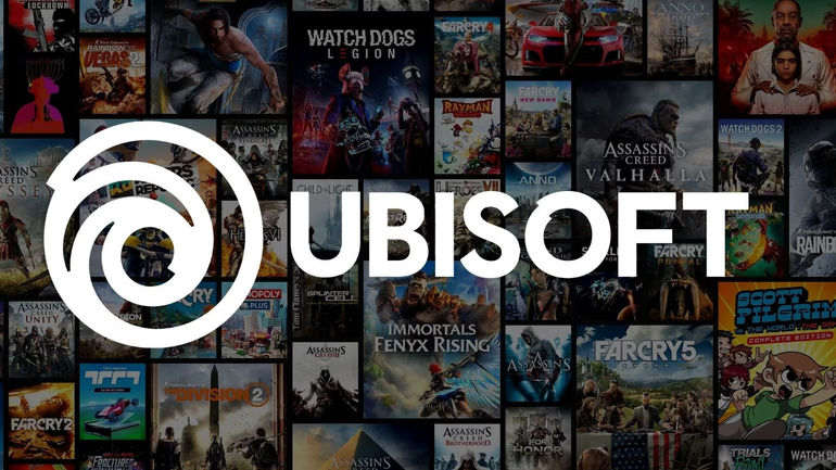 Ubisoft Probes Potential Data Breach After Alleged Internal Software Leak