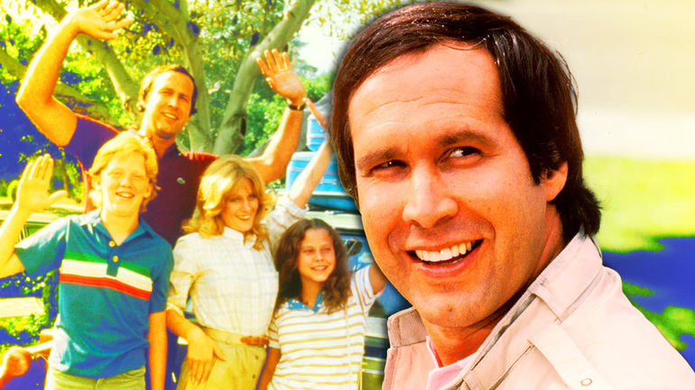 The Original Ending of National Lampoon's Vacation: What Could Have Been