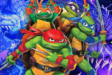 Mutant Mayhem 2: The Exciting TMNT Villain Update