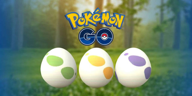Pokemon GO Players Are Getting Fed Up With 1 Egg Type