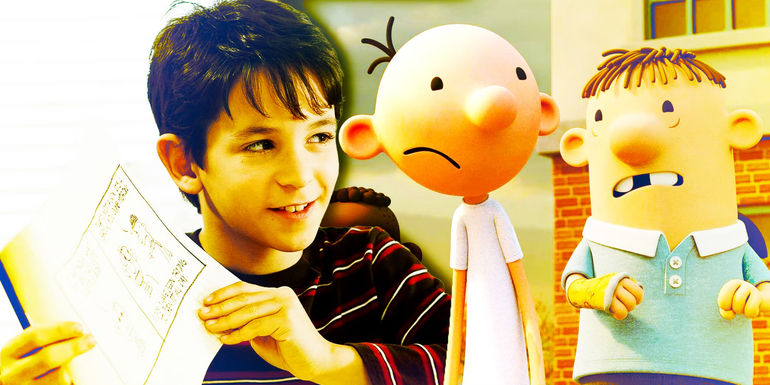 Why Dork Diaries Deserves a Film Adaptation Before Any More Diary of a Wimpy Kid Movies