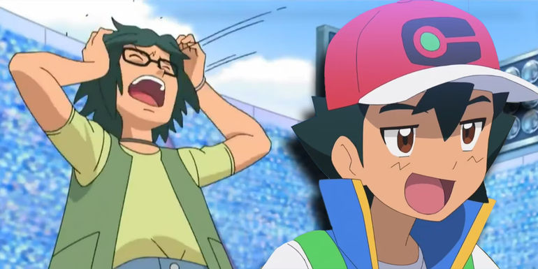 How Ash Proved He Would Destroy Real Competitive Pokémon Players in One Brutal Battle