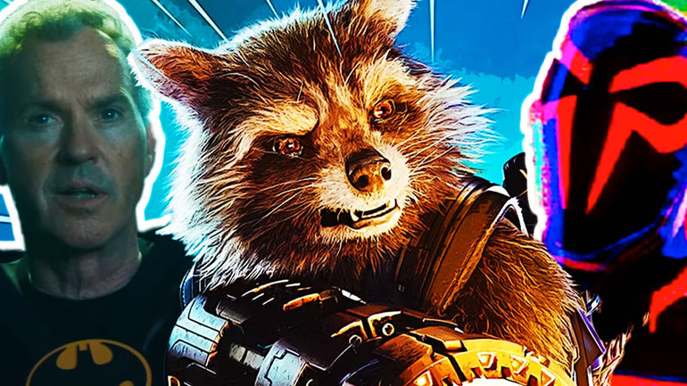 The Top 10 Superhero Movie Performances of 2023