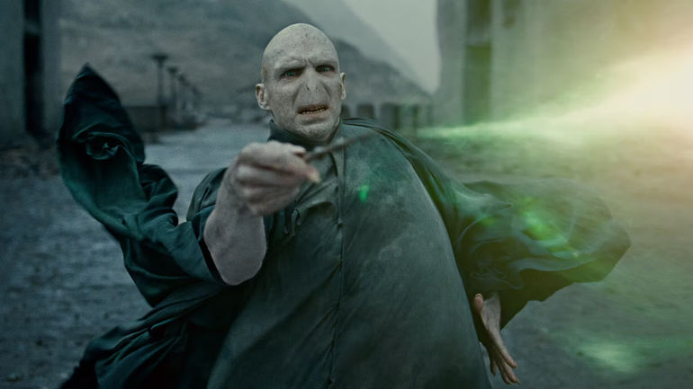 Harry Potter Characters Are Transformed Into NBA Players (Including Voldemort As Michael Jordan)