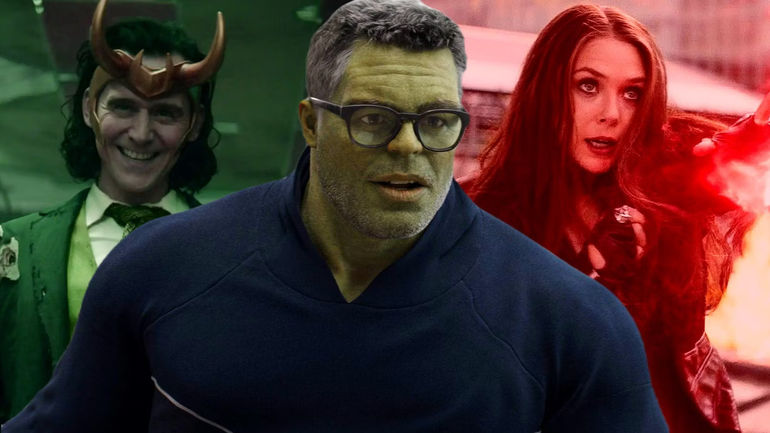 10 MCU Characters Who Changed The Most From Phase 1 To Phase 5