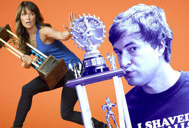 The Intriguing Tale of The League's Shivakamini Somakandarkram