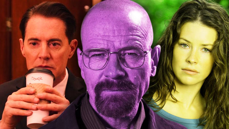 10 TV Shows That Shocked You Over & Over With Incredible Plot Twists