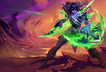 The Secret of Alara'shinu: A World of Warcraft Discovery