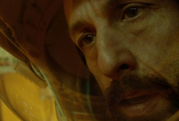 Spaceman: Adam Sandler's 2024 Space Movie