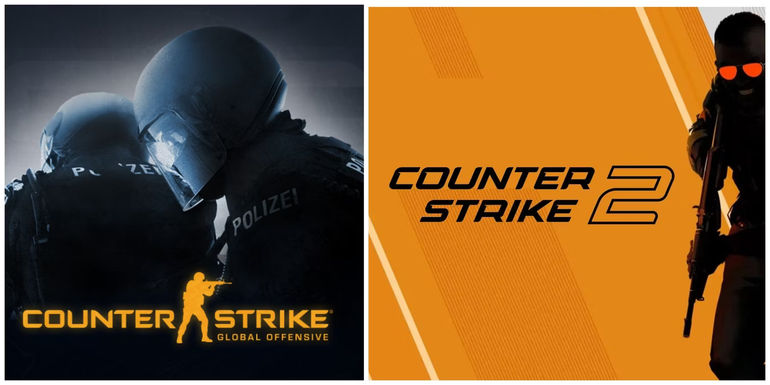 The End of an Era: CS:GO's Transition and the Impact on Players