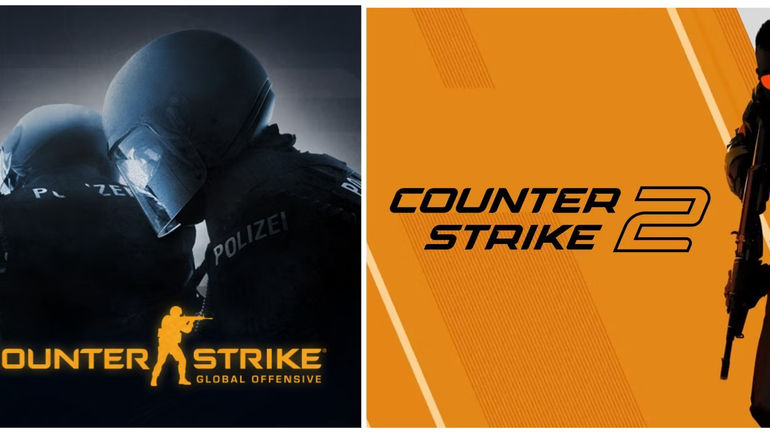 The End of an Era: CS:GO's Transition and the Impact on Players