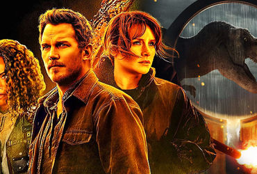 How Eight Minutes Can Fix Jurassic World: The Blueprint for Jurassic World 4