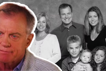 The Downfall of Stephen Collins: The Dad From 7th Heaven