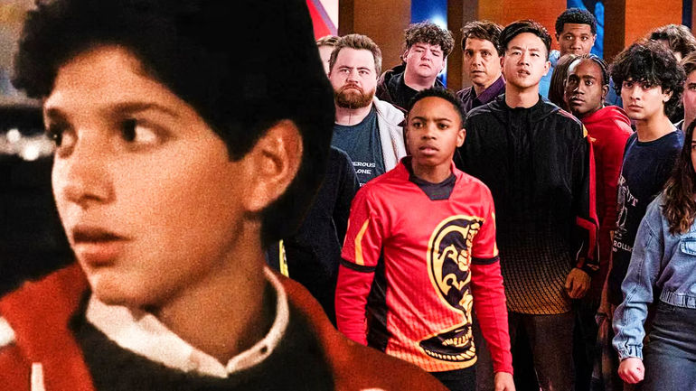 Why It's Too Late for Cobra Kai’s Most Popular Fan Theory to Become True