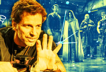 7 Easter Eggs, Homages & Snyder-isms In Rebel Moon