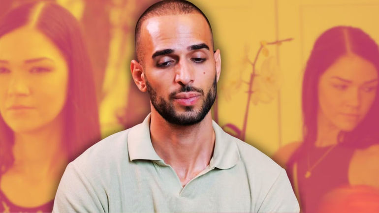 Razvan Ciocoi's 'Pitiful' Money-Making Gig Makes Fans Cringe