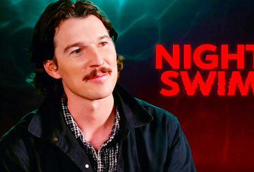 Night Swim Interview: Bryce McGuire On Turning His 2014 Short Into A Terrifying Feature