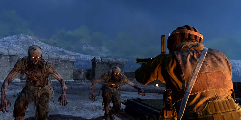 Gamer Goes to Ridiculous Lengths to Save AFK Player in Call of Duty: Modern Warfare 3 Zombies