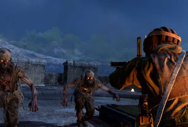 Gamer Goes to Ridiculous Lengths to Save AFK Player in Call of Duty: Modern Warfare 3 Zombies