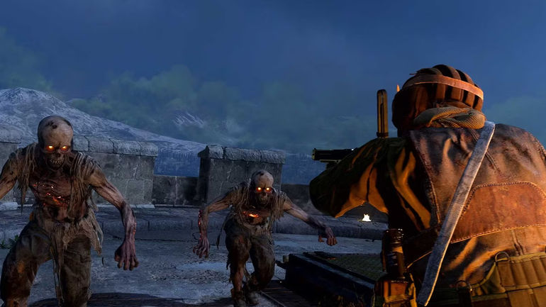 Gamer Goes to Ridiculous Lengths to Save AFK Player in Call of Duty: Modern Warfare 3 Zombies