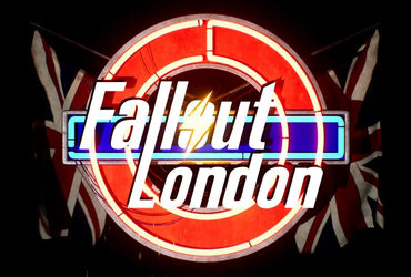 Fallout: London Finally Gets Release Date