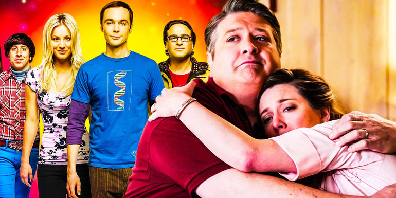 10 Reasons Why The Big Bang Theory Is Better Than Young Sheldon