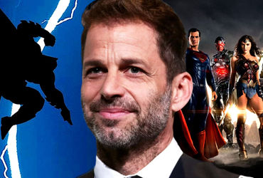 Zack Snyder's Future in the DC Universe