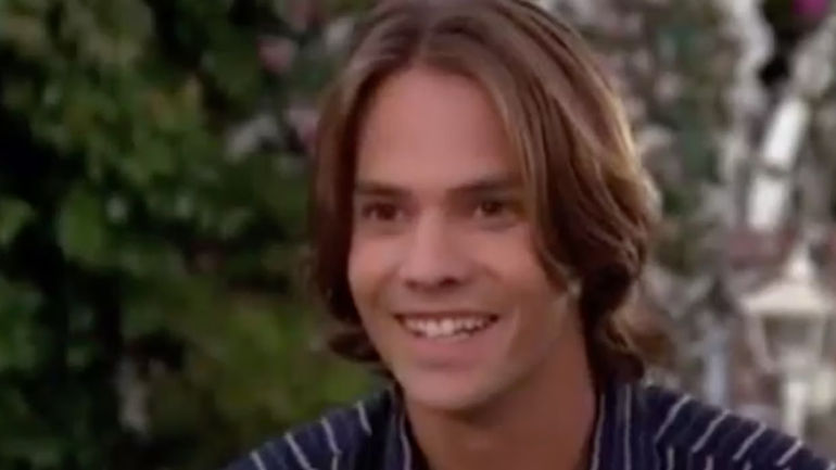 Barry Watson: The Journey of a Prominent Actor